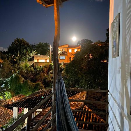 Doce Lar Hospedaria Lencois Kültér fotó